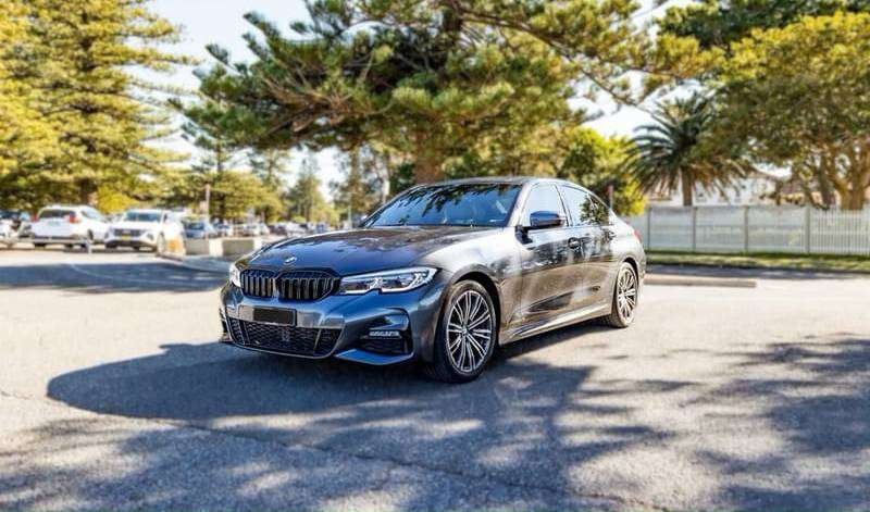 car rental in australia