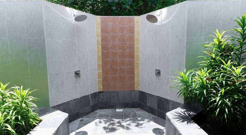 maldives garden villa