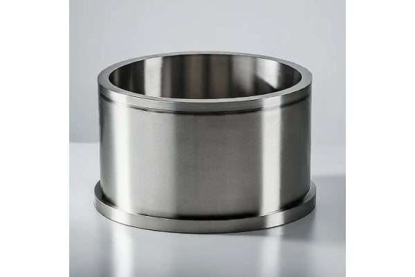 custom machined components manufacturer