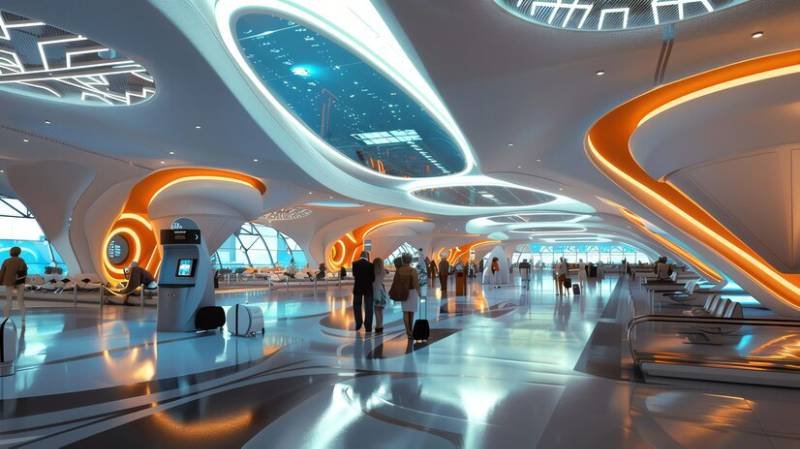 exhibition company in uae