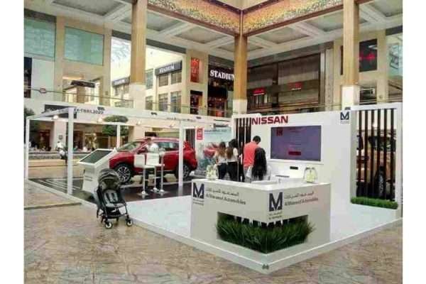 event production company in Dubai