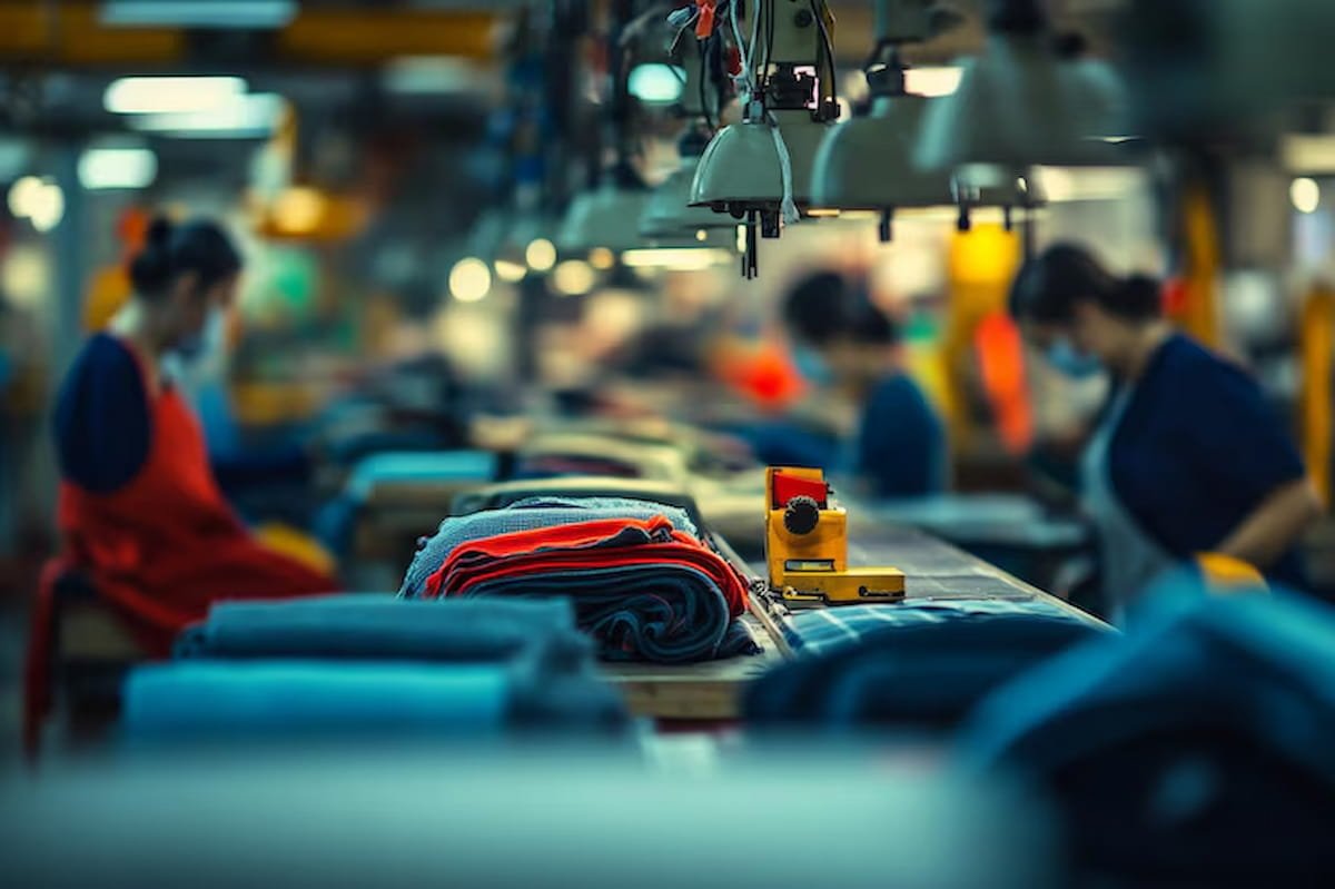 Textile Industry