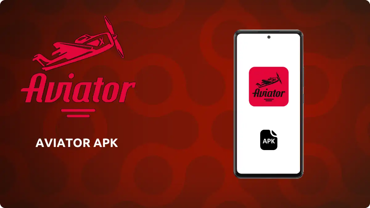 Aviator Game Apk