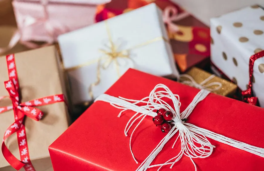 The Revolution of Personalized Gifts: A Modern Trend in Thoughtful Gifting