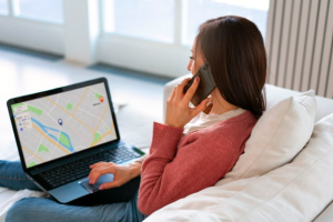 gps realtime tracking