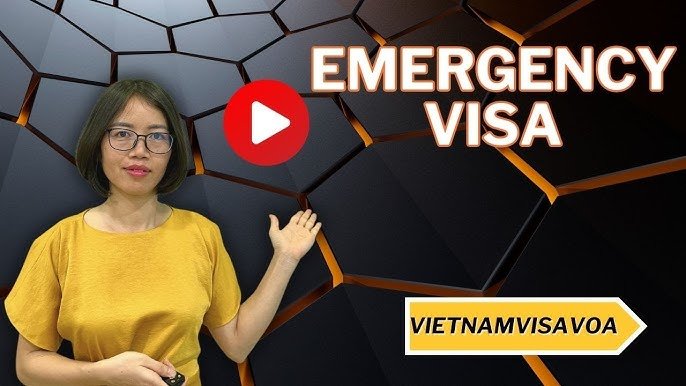 How to Get an Emergency Vietnam Visa: A Complete Guide