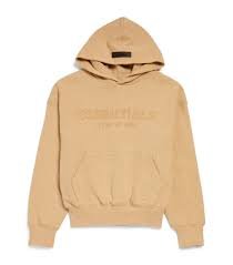 Essentials Hoodie