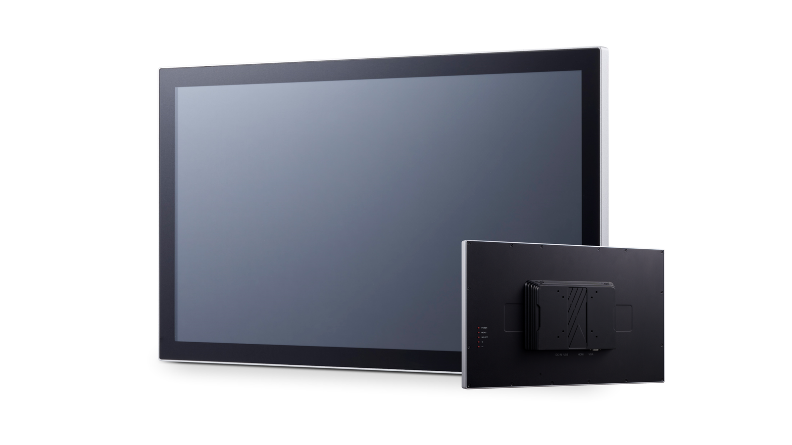 LCD Screens