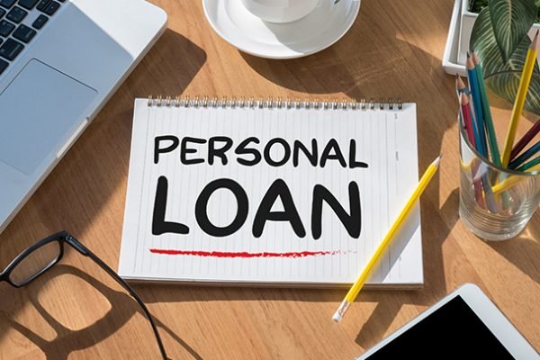 personal loan