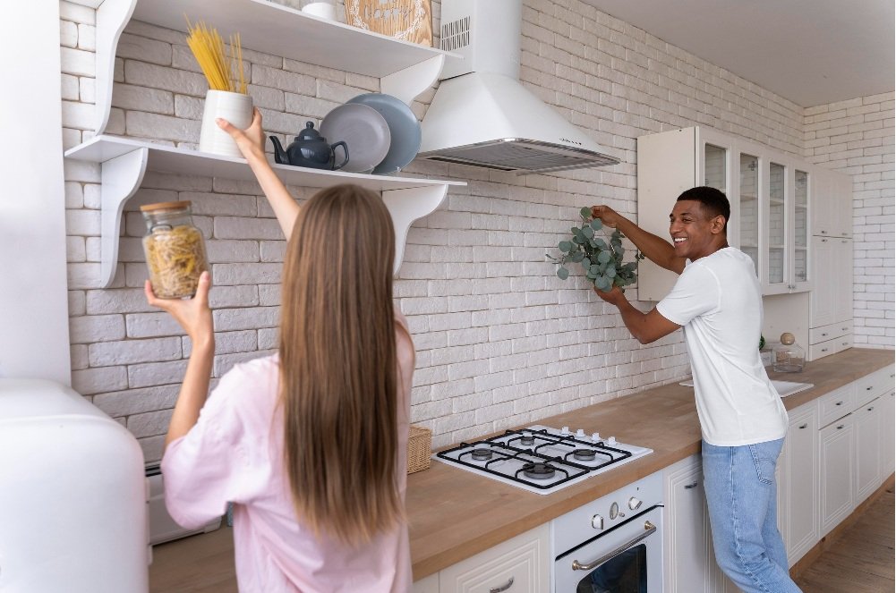 Luxury Kitchen Remodeling Services