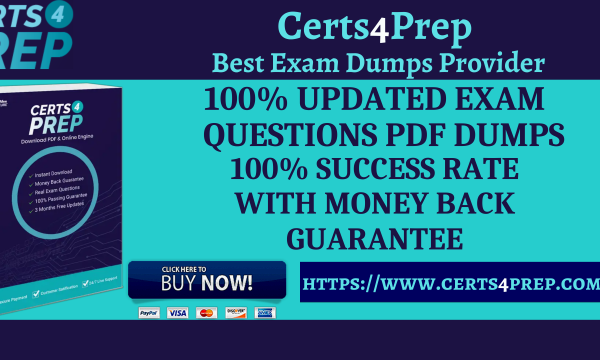 Certs4prep