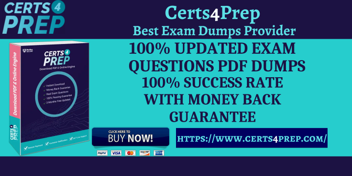 Certs4prep