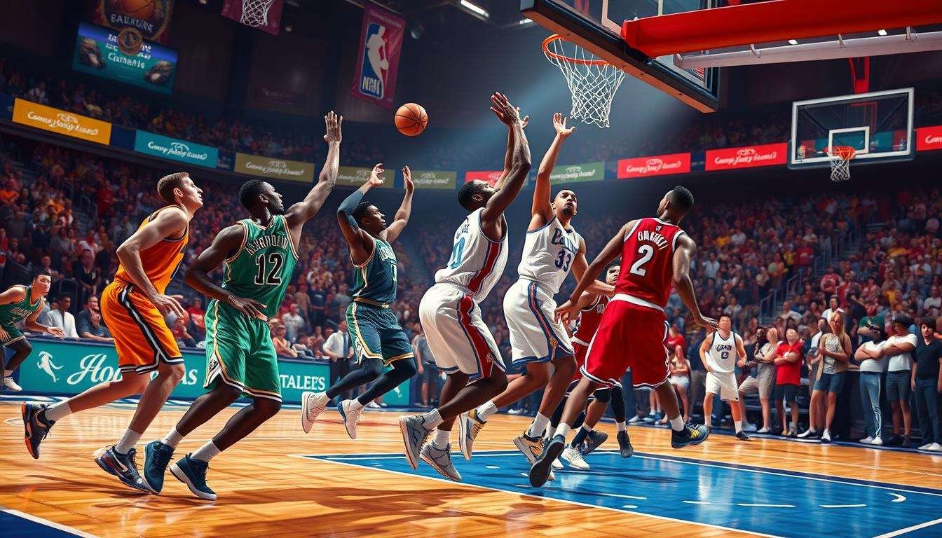 How To Play Basketball Legends Unblocked - A Complete Guide