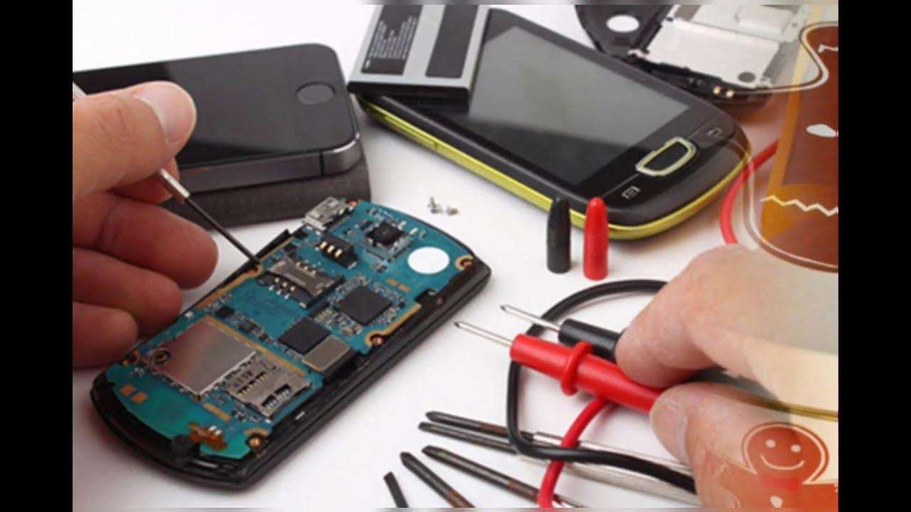 Affordable Cell Phone Repair in Putnam CT
