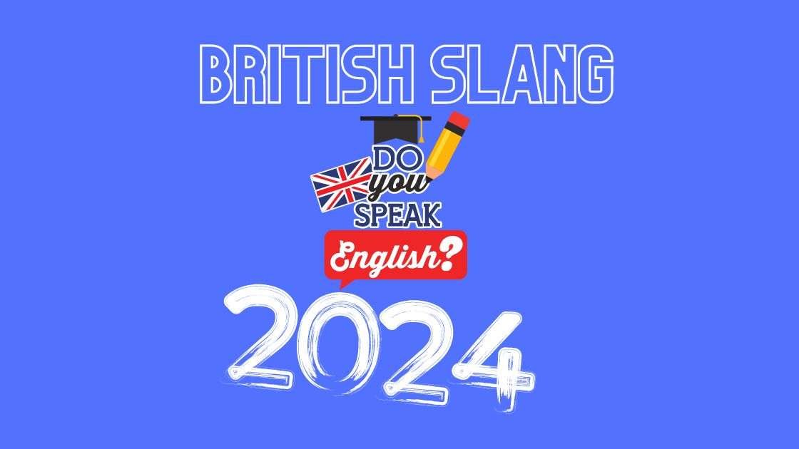 British Slang