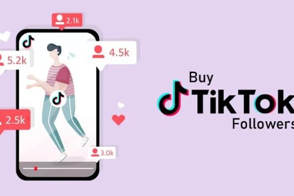 Buy TikTok Followers