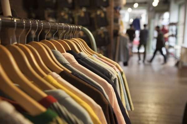 Cloth Industry