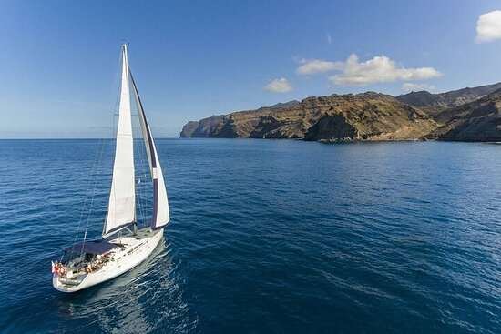 Discover Hidden Gems with Sailing Trips in CT