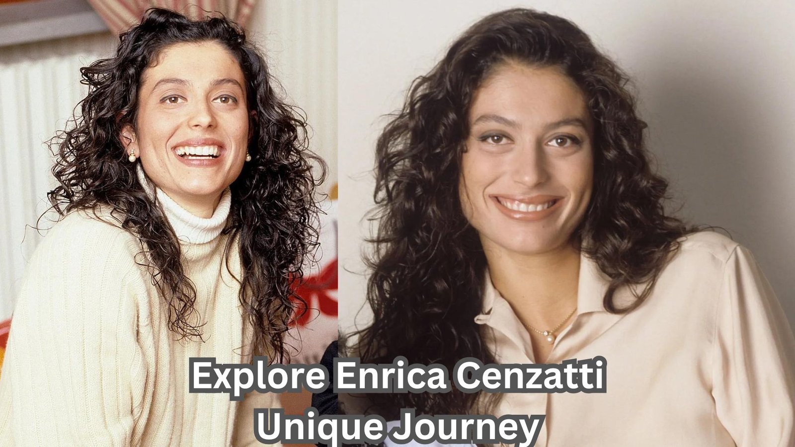 Enrica Cenzatti
