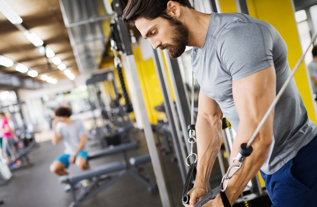 Hot Weather Workout Clothes