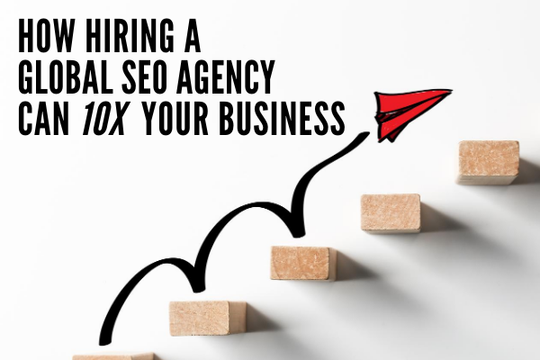 Global SEO Agency