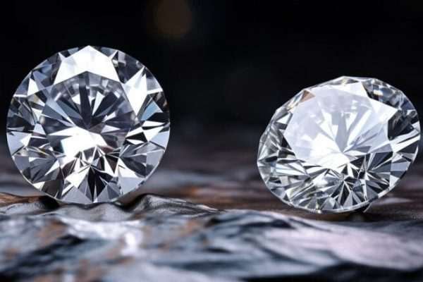 Lab-grown Diamonds