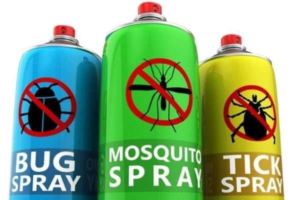Looking for Mosquito Spray Near Me? Get Fast & Reliable Service