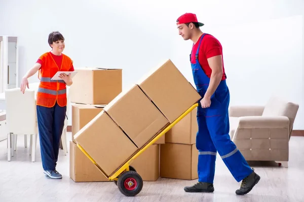 Moving Company