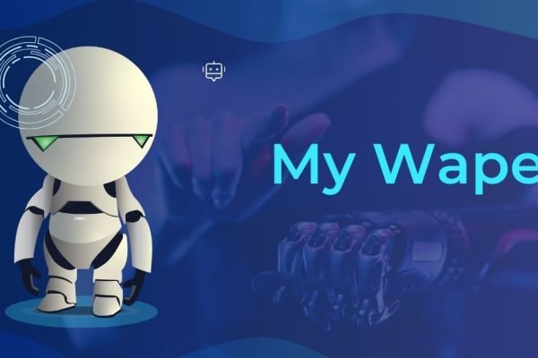 My wape