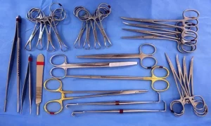 Nasal surgery instruments