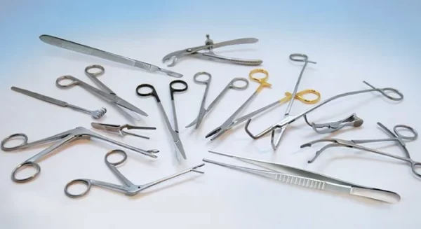 Nasal surgery instruments