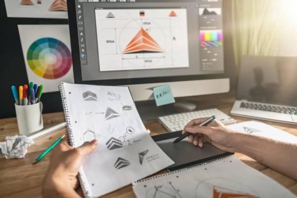 Graphic Design Course