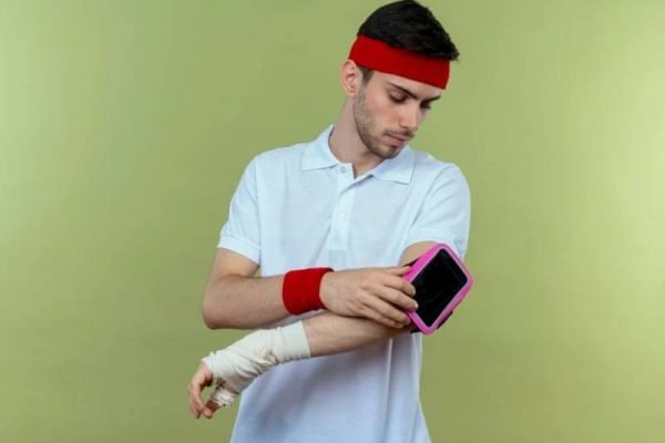 arm pain treatment san marcos