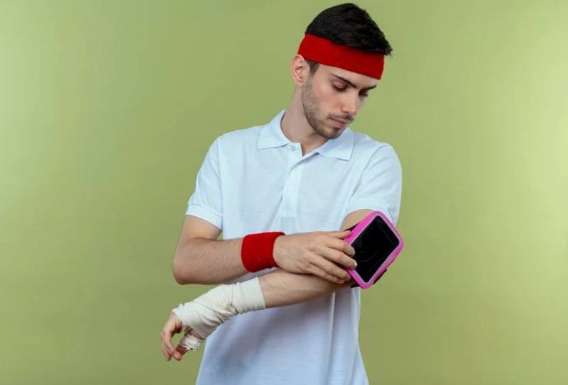 arm pain treatment san marcos
