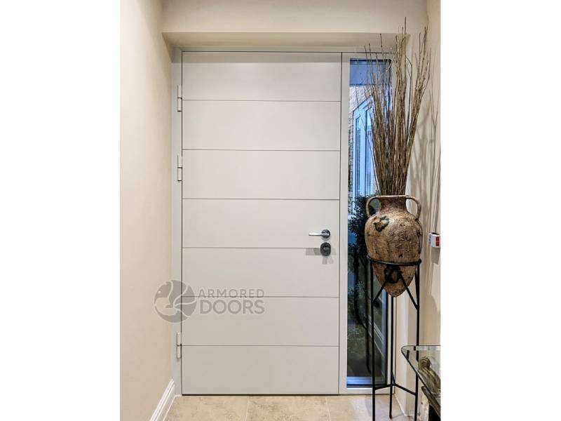 safe room doors