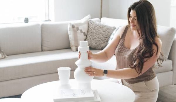 home staging vancouver