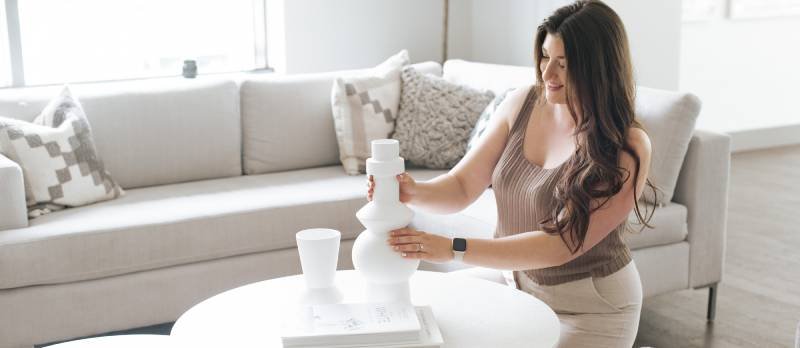 home staging vancouver