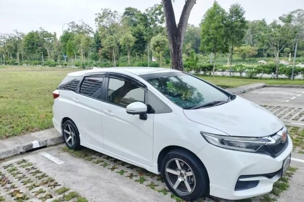 long term car rental singapore