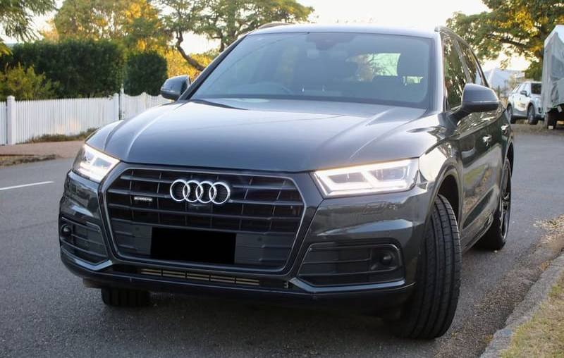 car rental australia