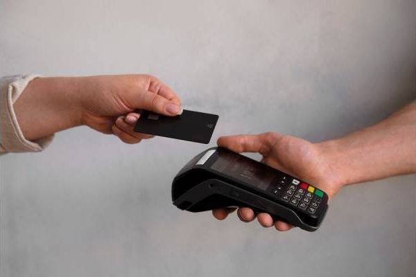 card processing guide