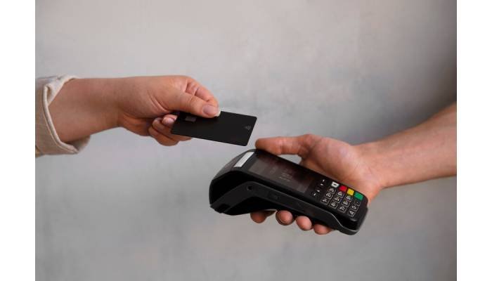 card processing guide