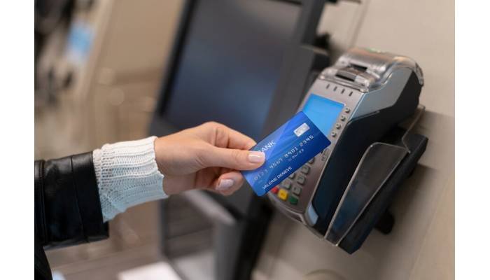 card processing guide