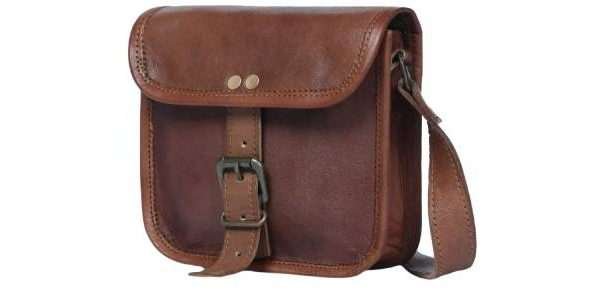 Versatile Leather Sling Bags for Women: Casual to Formal leather sling bags for women