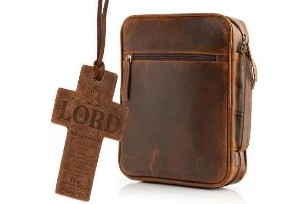 Bible covers for men