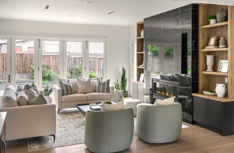 home staging vancouver