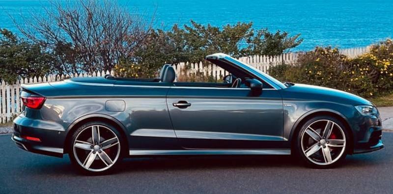 car rental australia