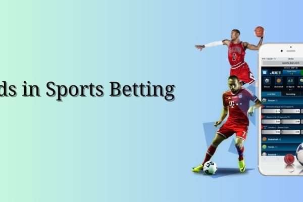 Odds in Sports Betting