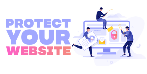 Secure Your Website