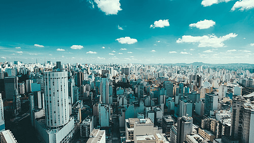 Sorocaba A City Where Commerce Breathes Life into Community
