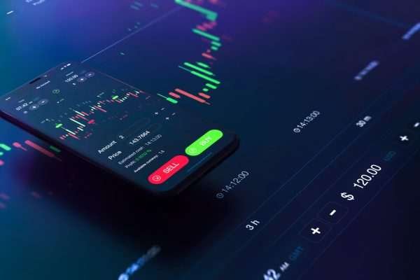 How to Conduct Technical Analysis Using Your Trading App